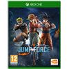 Namco Bandai Partners Jump Force XBO - Xbox One
