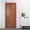 FIP Porte interne Ciliegio - compreso telaio e mostrine (60x210 Sinistra)