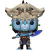 Funko Pop! Marvel - Black Panther: Wakanda Forever - Attuma- Figura in Vinile da Collezione - Idea Regalo - Merchandising Ufficiale - Giocattoli per Bambini e Adulti - Movies Fans