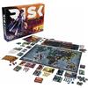 Hasbro Gaming Risk Shadow Forces, gioco di strategia, gioco da tavolo Legacy per famiglie e adulti, da 13 anni, 3 a 5 giocatori, Avalon Hill
