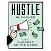 ABCWARRT Classico Cartoon Graffiti Canvas Painting ALEC Monopoly Time Is Money Poster Casa Soggiorno Ufficio Wall Picture Decor Nessuna Cornice (40 * 60cm Nessuna Cornice,20)