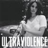 Lana Del Rey - Ultraviolence (CD, Album, RP, Arv)