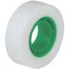 Q-CONNECT Nastro adesivo scrivibile Q-Connect in PPL opaco invisibile 19 mm x 33 m - KF02164