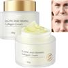 JASUBAI Xuerouyar - Crema idratante giapponese per rimuovere le rughe, anti-invecchiamento per viso, rughe profonde (2 pezzi)