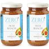 Agrisicilia zero% zuccheri aggiunti fichi bianchi (Confezione da 2)