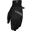 Callaway Gl Cg Thermal Grip 2pk W Blk 23, Guanti da Golf Donna, Nero, S