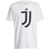 adidas Maglietta da Uomo Juve Dna GR Modern (Confezione da 1), Orchidea Bianca/Flyaway, L