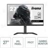 IIYAMA GB2745QSU-B2 - Monitor gaming 27 3.7MP FULL HD G-Master Pivot - B2 - IIYAMA