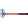 Halder Percussione HALDER gomma, Simplex, 3117.050