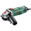 Bosch Smerigliatrice angolare PWS 700-115, 701 W, Diametro Disco: 115 mm, Confezione in Cartone