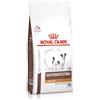 Royal canin gastrointestinal low fat small cane 1,5 kg