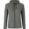 MONTURA TIMELESS MAGLIA WOMAN aperta donna con cappuccio