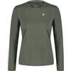MONTURA FRESH LIGHT MAGLIA WOMAN donna