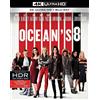 WARNER BROS Ocean's Eight (4K Ultra HD + Blu-Ray)