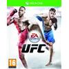 Electronic Arts UFC