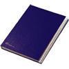 FRASCHINI Classificatore numerico 1-31 - 643E - 24x34 cm - blu - Fraschini (unità vendita 1 pz.)