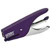 RAPID Cucitrice a pinza Rapid Supreme S51 Soft Grip - viola - Rapid (unità vendita 1 pz.)