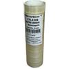 STARLINE Nastro adesivo - 15 mm x 10 m - PP - trasparente - Starline - torre 10 rotoli (unità vendita 1 pz.)