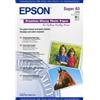 Epson - Carta Fotografica Lucida Premium - C13S041316 (unità vendita 1 pz.)