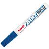 UNI MITSUBISHI Marcatore Uni Paint PX20 - punta 2,8mm - blu - Uni Mitsubishi (unità vendita 1 pz.)