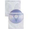 SEI ROTA Buste a sacco autoadesive Selfti CD Strip - PP - Sei Rota - conf. 25 pezzi (unità vendita 1 pz.)