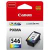 Canon - Cartuccia ink - C-M-Y - 8289B001 - 180 pag (unità vendita 1 pz.)