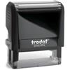 TRODAT Timbro Original Printy 4.0 4914 - personalizzabile - 64 x 26 mm - 7 righe - autoinchiostrante - Trodat (unità vendita 1 pz.)