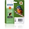 Epson - Cartuccia ink - Arancio - T1599 - C13T15994010 - 17ml (unità vendita 1 pz.)