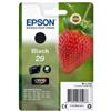 Epson - Cartuccia ink - 29 - Nero - C13T29814012 - 5,3ml (unità vendita 1 pz.)