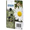 Epson - Cartuccia ink - 18XL - Nero - C13T18114012 - 11,5ml (unità vendita 1 pz.)