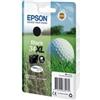 Epson - Cartuccia ink - 34XL - Nero - C13T34714010 - 16,3ml (unità vendita 1 pz.)