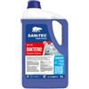 Sanitec Detergente disinfettante Bakterio - 5 L - pino balsamico - Sanitec (unità vendita 1 pz.)