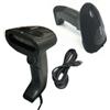TITANIUM Lettore Barcode 2D LS-1200 - con filo - nero - Titanium (unità vendita 1 pz.)