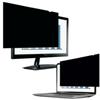 FELLOWES Filtro privacy PrivaScreen per monitor - widescreen 22"-55,88 cm - formato 16:10 - Fellowes (unità vendita 1 pz.)