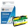 G&G - Cartuccia ink Compatibile per HP 951- Giallo (unità vendita 1 pz.)