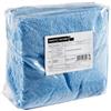 PerfettoFactory Panni microfibra Ultrega - 40 x 40 cm - azzurro - PerfettoFactory - conf. 10 pezzi (unità vendita 1 pz.)