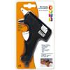 DECO Pistola mini - per colla a caldo - ø8mm - 20w - DECO (unità vendita 1 pz.)