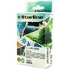 Starline - Cartuccia ink - per Epson - Nero - C13T12814012 - T1281 - 10ml (unità vendita 1 pz.)