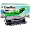Starline - Toner Ricostruito - per HP - Nero - C4127X - 10.000 pag (unità vendita 1 pz.)