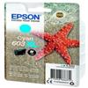 Epson - Cartuccia ink - 603XL - ciano - C13T03A24010 - 350 pag (unità vendita 1 pz.)