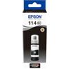 Epson - Eco Tank - 114 - Nero - C13T07A140 - 70 ml (unità vendita 1 pz.)