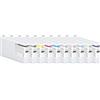 Epson - Cartuccia per UltraChrome XD3 T55W1 - Photo Nero - C13T55W100 - 200ml (unità vendita 1 pz.)