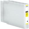 Epson - Cartuccia per WF-6xxx T90744N - Giallo XXL - C13T90744N (unità vendita 1 pz.)