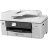 Brother - Multifunzione - Inkjet a colori - MFCJ6540DW (unità vendita 1 pz.)