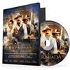Dominus Production Cristiada (DVD + Libro)