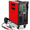 Telwin Saldatrice inverter multiprocesso MASTERMIG 405i 230V/400V - 816197 Telwin
