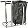 Kongamek Carrello porta sacco ESD, L x P x H (mm) 770 x 470 x 900 - Kongamek KM3026-ESD