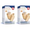 Pic Solution Benda Elastica Co Fix cm 10 x 5 M in Astuc (Confezione da 2)