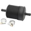 MAPCO Filtro idraulico, Sterzo 29990 | Compatibile con: ABARTH 500 / 595 / 695, 500C / 595C / 695C, GRANDE PUNTO, PUNTO, ALFA ROMEO 145, 146, 147, 155, 156