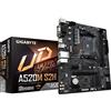 GIGABYTE Scheda madre GIGABYTE GA-A520M-S2H socket AM4